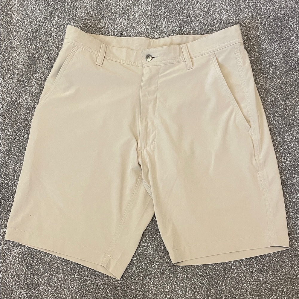 Men's FootJoy Shorts